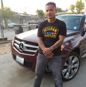 Meet your Posher, Josh